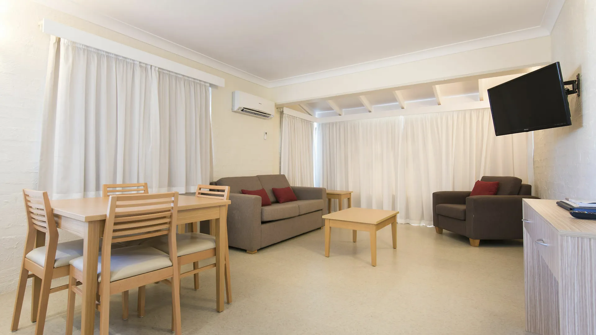 Apartment Don Pancho Beach Resort Bargara