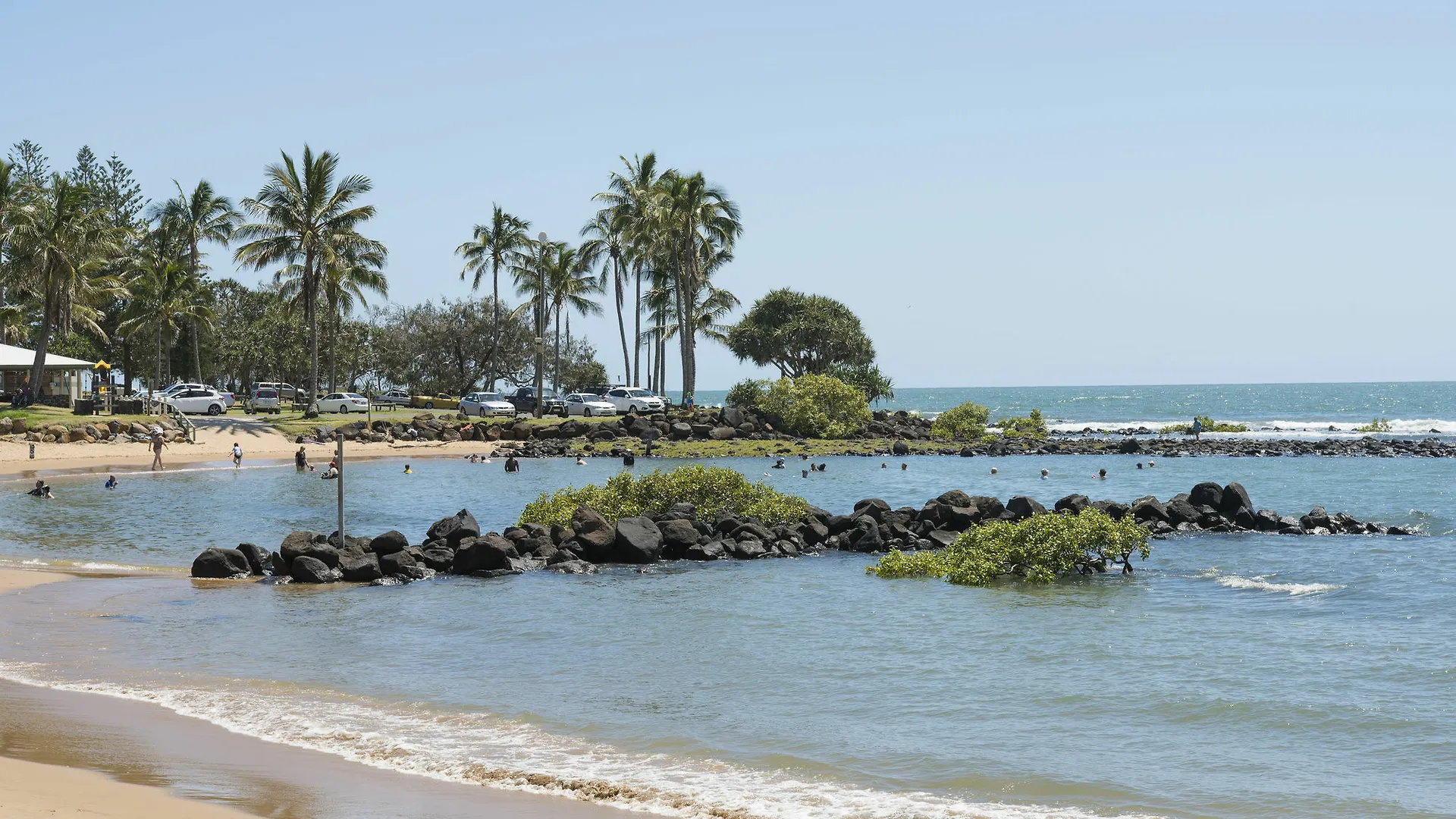 Don Pancho Beach Resort Bargara Apartment