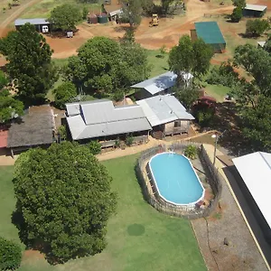  Farm stay Myella Farm